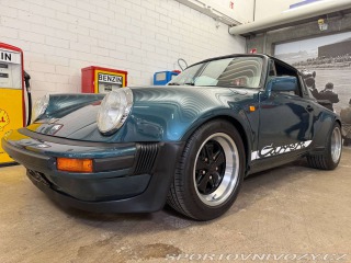 Porsche 911 Targa 3.0