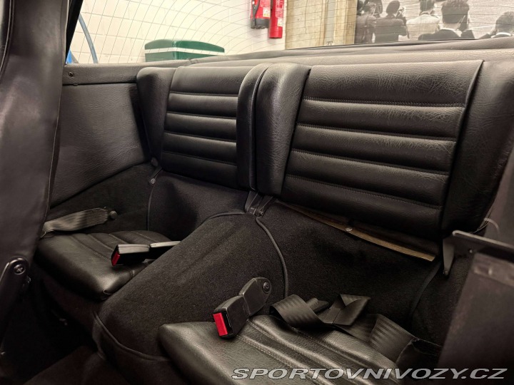 Porsche 911 Targa 3.0 1979