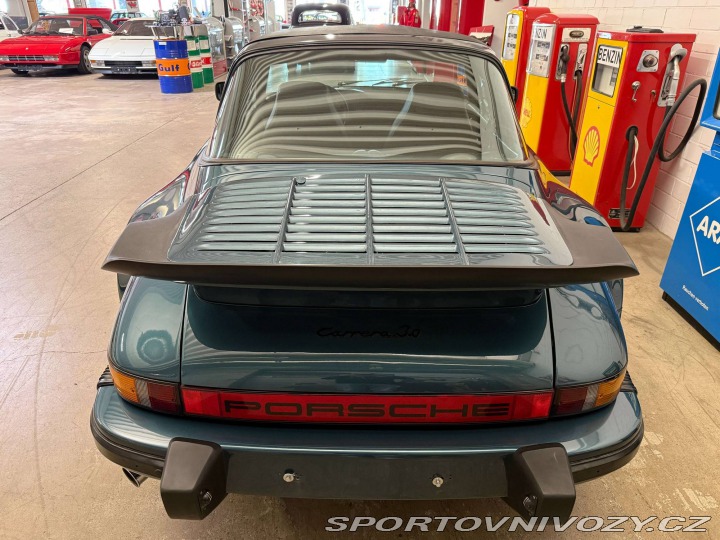 Porsche 911 Targa 3.0 1979