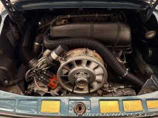 Porsche 911 Targa 3.0 1979