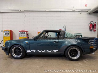 Porsche 911 Targa 3.0 1979