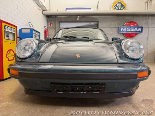 Porsche 911 Targa 3.0 1979