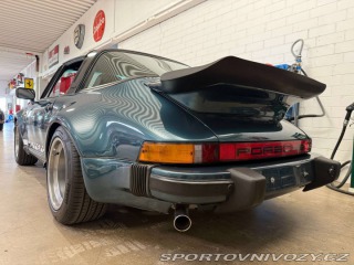 Porsche 911 Targa 3.0 1979