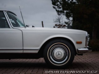 Mercedes-Benz SL 250 SL Pagode 1968