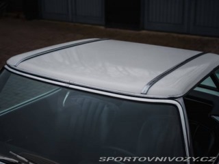 Mercedes-Benz SL 250 SL Pagode 1968