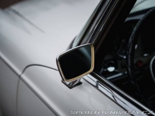 Mercedes-Benz SL 250 SL Pagode 1968