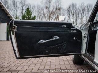 Mercedes-Benz SL 250 SL Pagode 1968