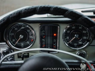 Mercedes-Benz SL 250 SL Pagode 1968