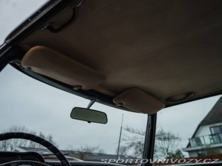 Mercedes-Benz SL 250 SL Pagode 1968