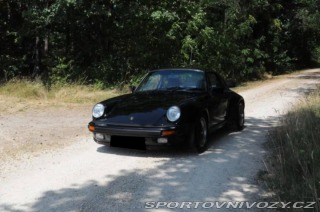Porsche 911 3.0 SC 1982