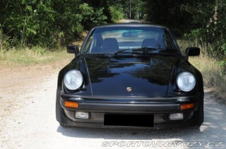 Porsche 911 3.0 SC 1982