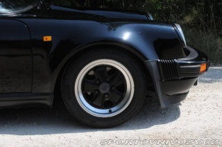 Porsche 911 3.0 SC 1982