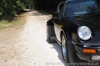 Porsche 911 3.0 SC 1982