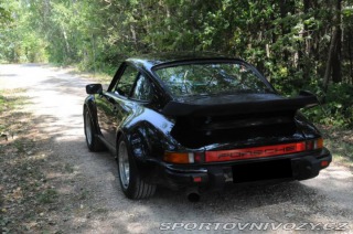 Porsche 911 3.0 SC 1982