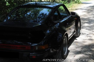 Porsche 911 3.0 SC 1982