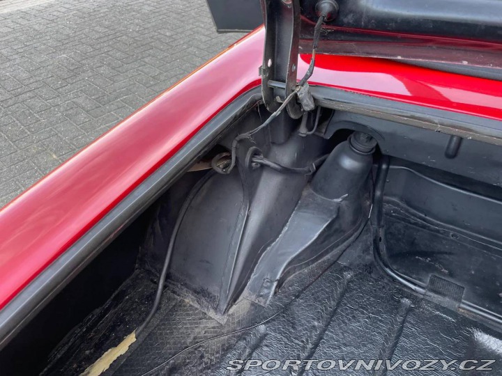 Mercedes-Benz SL 230 SL W113 1967