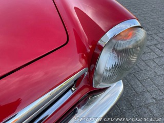 Mercedes-Benz SL 230 SL W113 1967