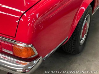 Mercedes-Benz SL 230 SL W113 1967