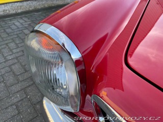 Mercedes-Benz SL 230 SL W113 1967