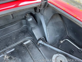 Mercedes-Benz SL 230 SL W113 1967