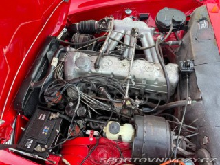 Mercedes-Benz SL 230 SL W113 1967