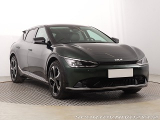 Kia EV6 RWD 77.4 kWh