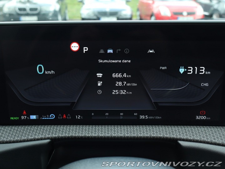 Kia EV6 RWD 77.4 kWh 2023