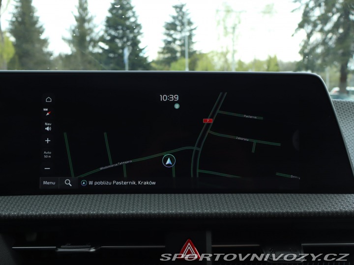 Kia EV6 RWD 77.4 kWh 2023