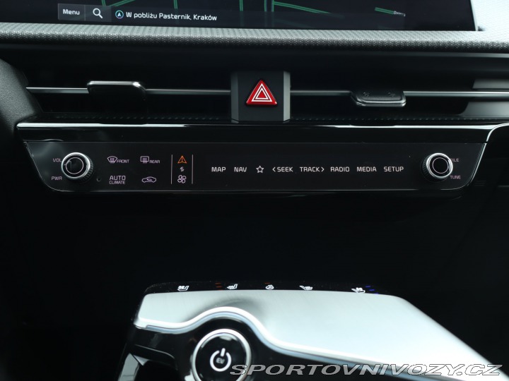 Kia EV6 RWD 77.4 kWh 2023