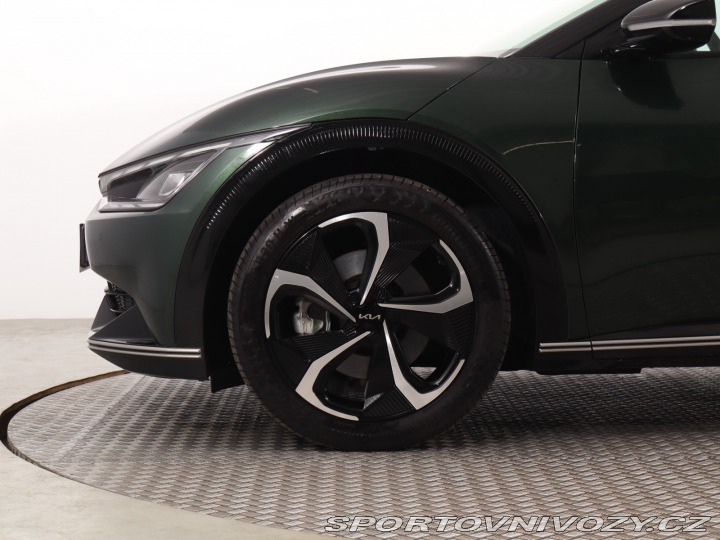 Kia EV6 RWD 77.4 kWh 2023