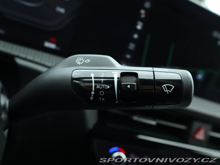 Kia EV6 RWD 77.4 kWh 2023