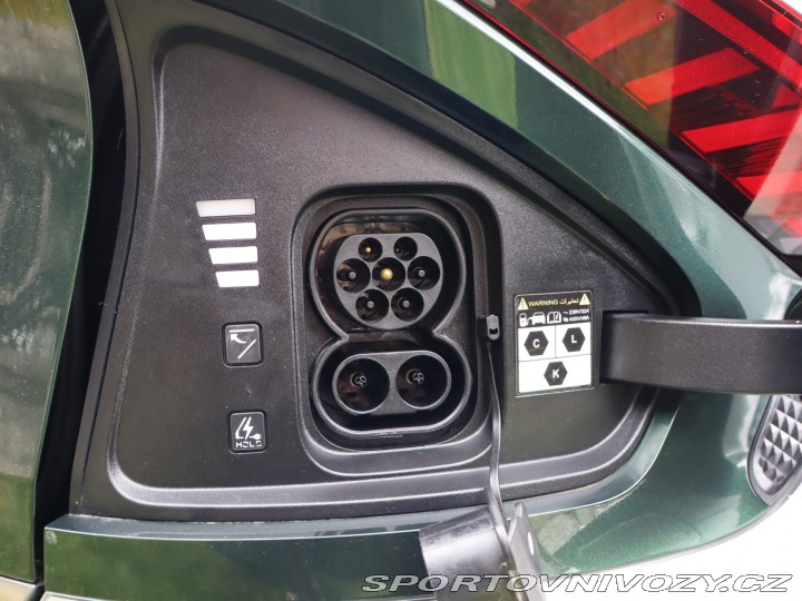 Kia EV6 RWD 77.4 kWh 2023