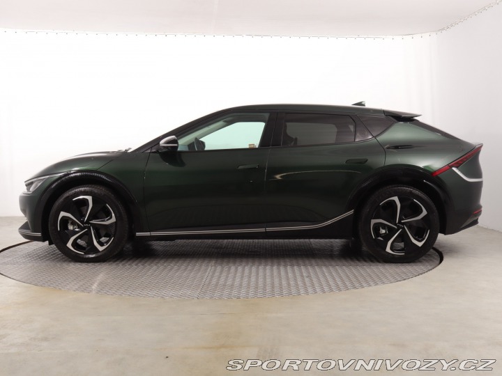 Kia EV6 RWD 77.4 kWh 2023