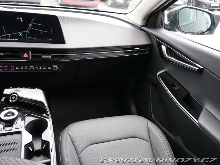 Kia EV6 RWD 77.4 kWh 2023