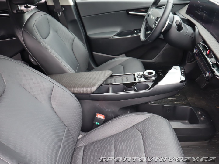 Kia EV6 RWD 77.4 kWh 2023