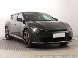 Kia EV6 RWD 77.4 kWh 2023