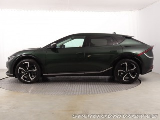 Kia EV6 RWD 77.4 kWh 2023