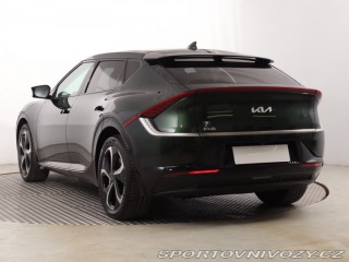 Kia EV6 RWD 77.4 kWh 2023