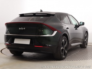 Kia EV6 RWD 77.4 kWh 2023