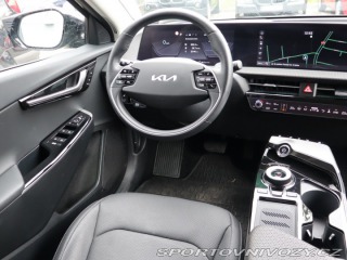 Kia EV6 RWD 77.4 kWh 2023