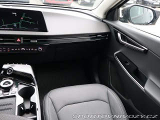 Kia EV6 RWD 77.4 kWh 2023