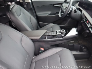 Kia EV6 RWD 77.4 kWh 2023