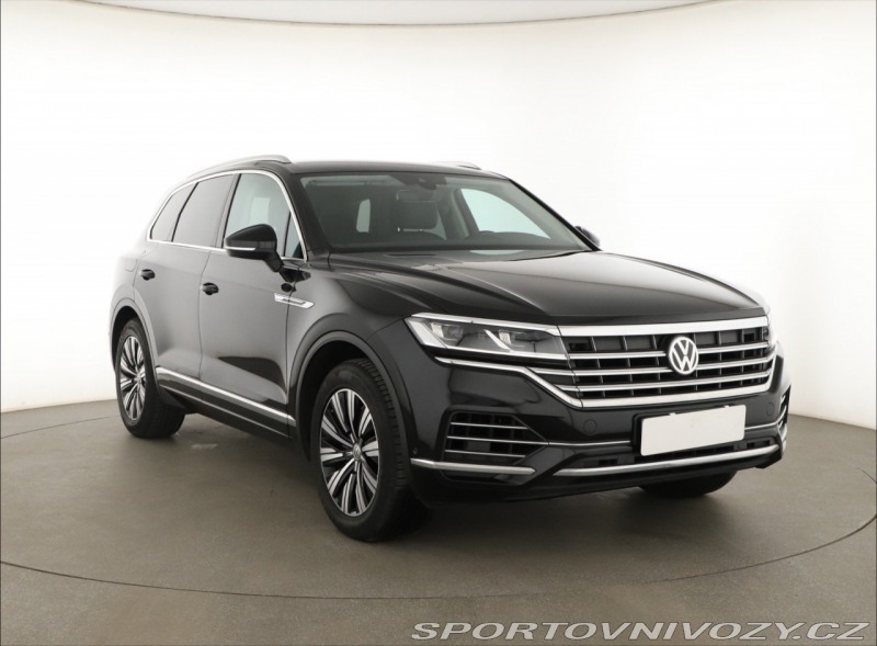 Volkswagen Ostatní modely Touareg  3.0 TDI