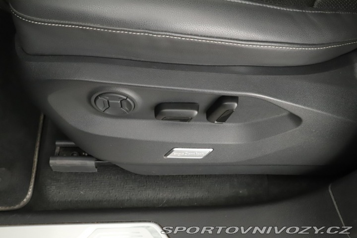 Volkswagen Ostatní modely Touareg  3.0 TDI 2019