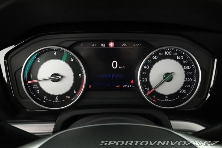 Volkswagen Ostatní modely Touareg  3.0 TDI 2019