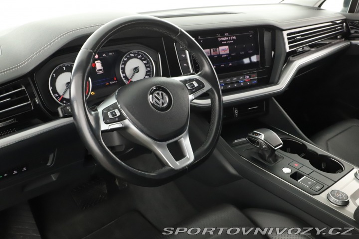 Volkswagen Ostatní modely Touareg  3.0 TDI 2019