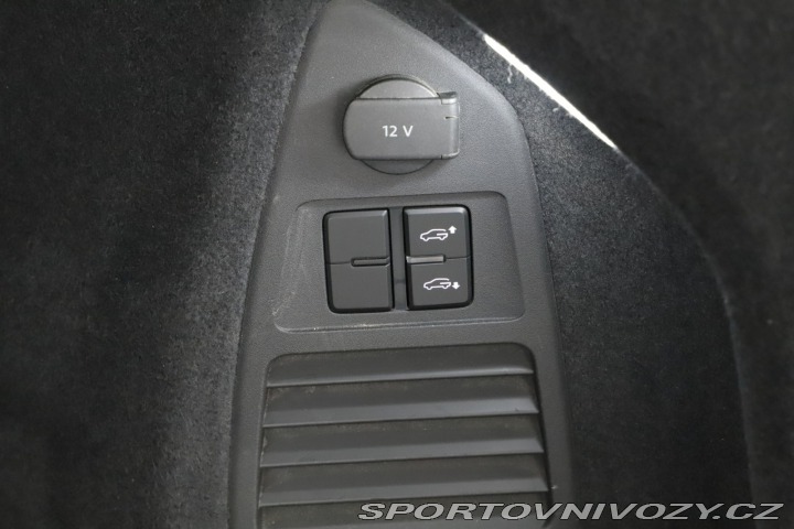 Volkswagen Ostatní modely Touareg  3.0 TDI 2019