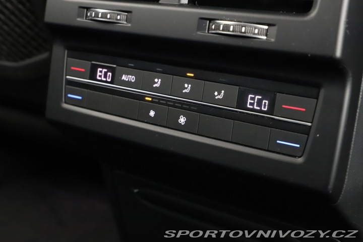 Volkswagen Ostatní modely Touareg  3.0 TDI 2019