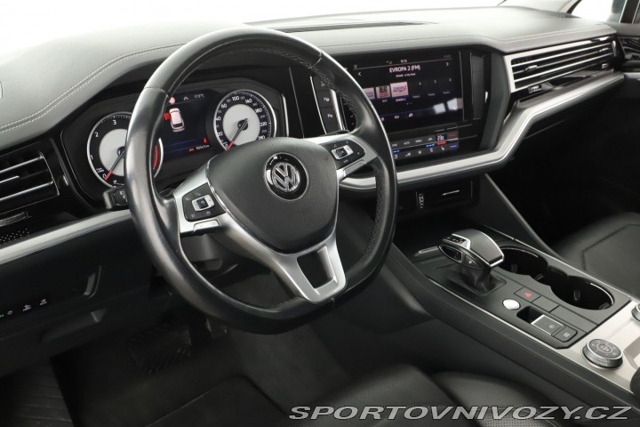 Volkswagen Ostatní modely Touareg  3.0 TDI 2019
