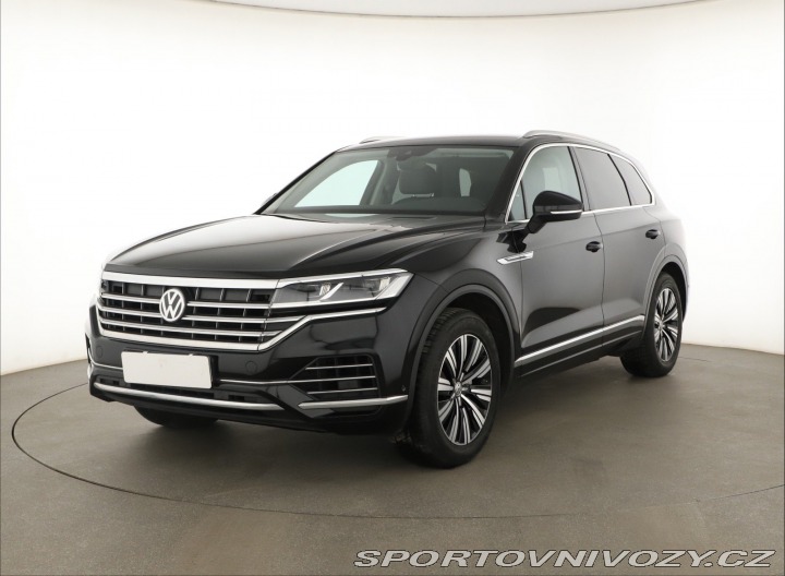 Volkswagen Ostatní modely Touareg  3.0 TDI 2019
